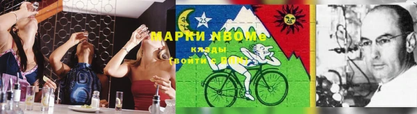 стафф Краснослободск